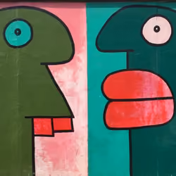 absurdism in Deutschland