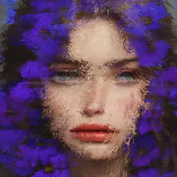 Next Gen AI Art #159