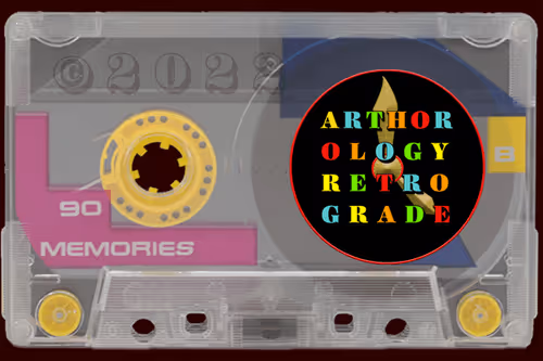 Arthorology