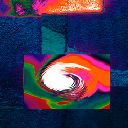 Tornado (2/4)