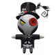 85265106834777470862455036614671379385938963753262892660123269612852337442817