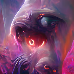 MegaArt #0064
