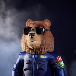BeezerBears V #1205