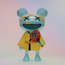 Item Media