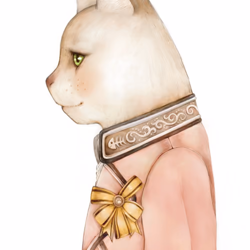 Revinci_Cat#9