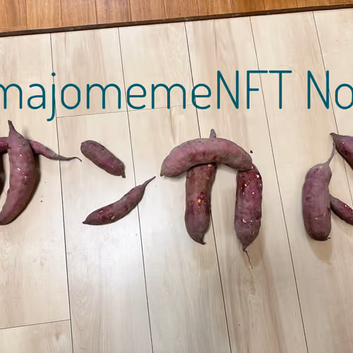 tomajomemeNFT No49