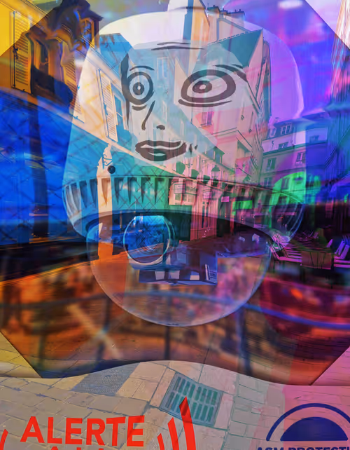 Item #23773559223969559412138137356648830130352408970586815400105740931952357146625 Media