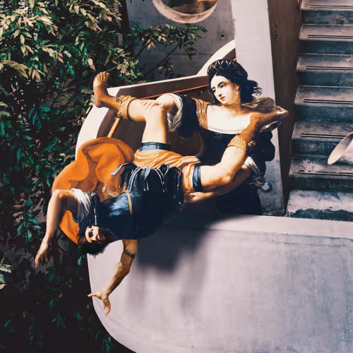 Item #25249503321639968568411337117502815896451552420001888258434038801144641224705 Media