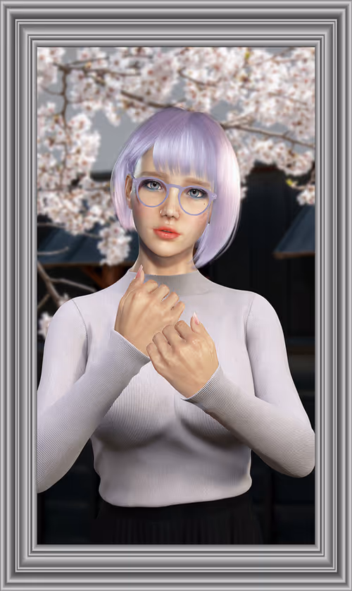 Item #26224166032267156991157453478984216695841312238406514355269816381992131887105 Media