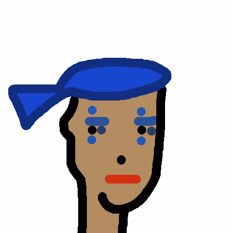 Low Effort Punks