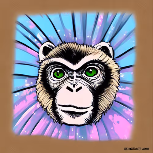 Cozmicmonkey