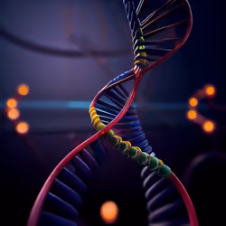 DNA #032