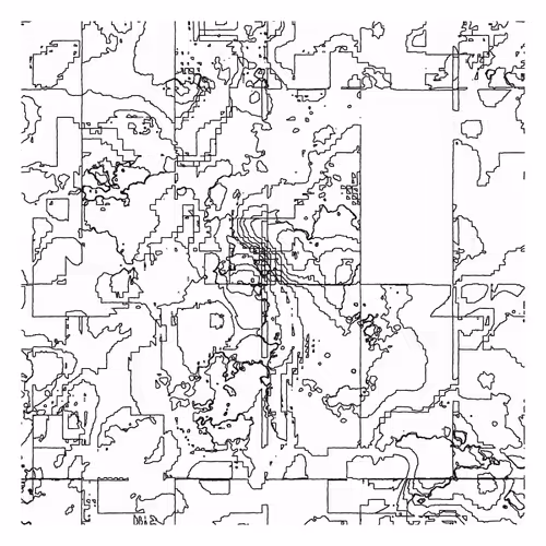 Floor Tracks