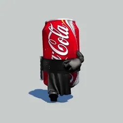Star Wars Cola