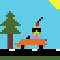 SundaeDriver