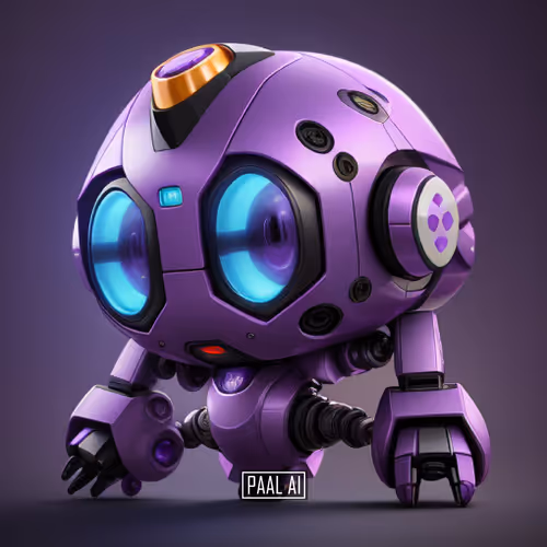 The Beta Bots