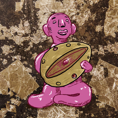 Item #39382573498252252018154946423243667434007209070269732603202990583057590779905 Media