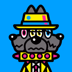 #0012　KERBE-LOS ＜KURO-Y＞