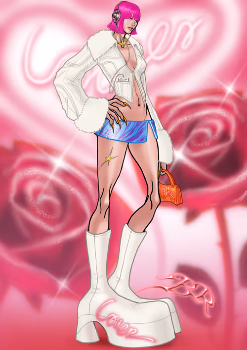 Item #93587741270187252618045529377644971711804971373601807156343791334627330752513 Media