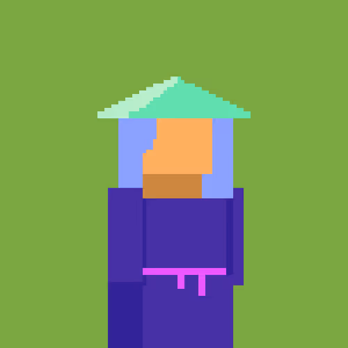 Pixelsamurai