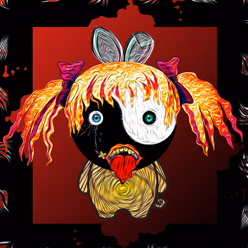 Item #89027945497287337665114379220185373225175458184876068554447701663104741933057 Media