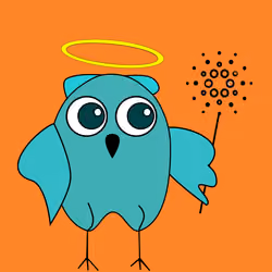 Ada Angel Owl