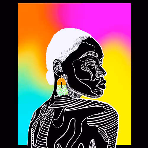 KhalidahCarrington Collection