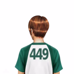 SQUID GAME NFT #449