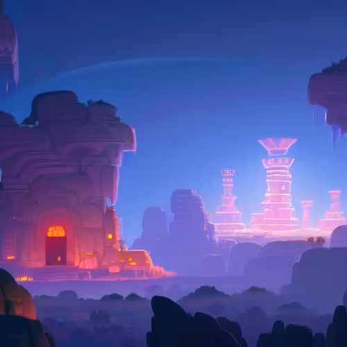 Forgotten Magic