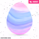Cosmic Eggs
