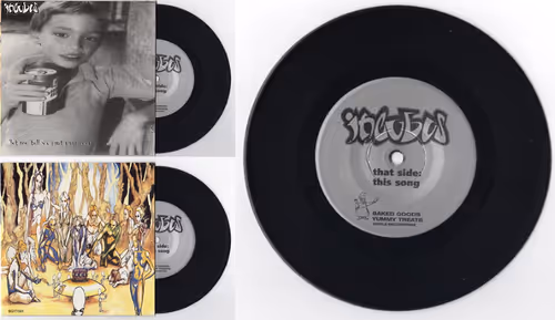 Item #22669461445306604275498826955539945714999536200444952412143976113988043800577 Media