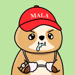Lucky Sloth #2285