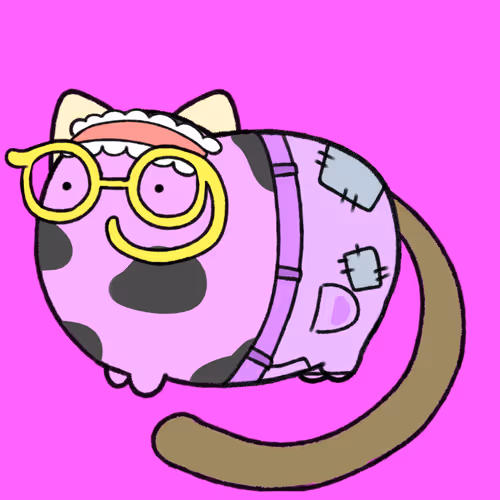 Item #21324349434199318816728257869880150413759802964646190379543372068770975580161 Media