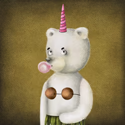 Bearmood2078