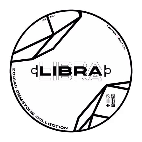 Libra Collectible