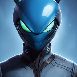 NadaAliens #16