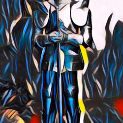 Knight#003
