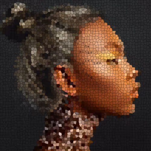 Item #76153885428603295412321782388648180146084697009244989780950540051129768607745 Media