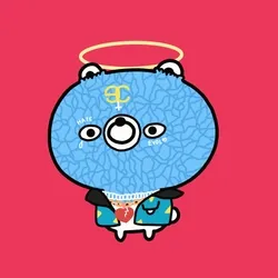 KunKuma #005 (EVOLs Edition)