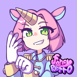 #016 ユニ夫