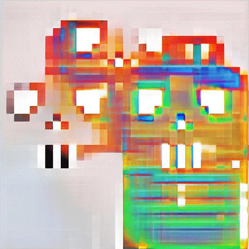 Item #38543999587180483086453667688708911953853707150137941511194369720832107741185 Media