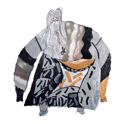 Item #107873335935357557201424240440522688986909772369747356302808359709351920795649 Media