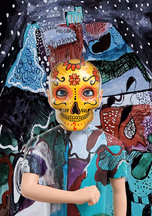 Item #15244528056173471401846803781192249991550697531563766055069909624983287496705 Media