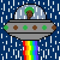 Ufo Punk #14
