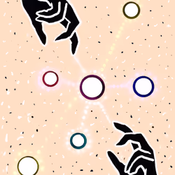 Touch of God
