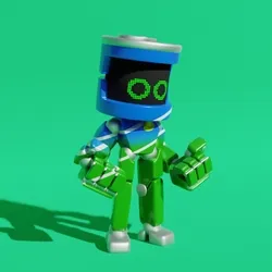 LED Head #68