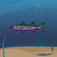 Etherfish #634
