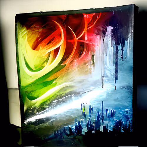 Item #72265668148389909526692948266359502736940339409835531939414465312100238491649 Media