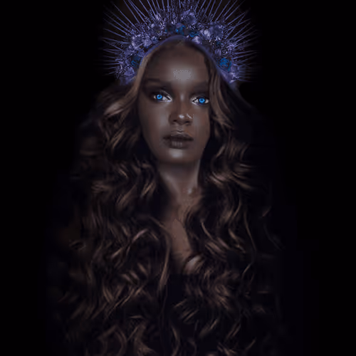 The Crown - Collection