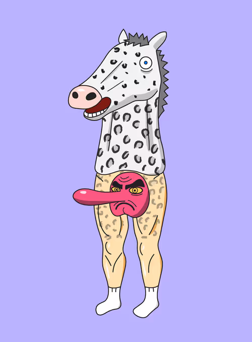 Item #60794377723148011328525407828760890969962248280186479429650969156673555398657 Media